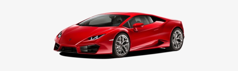 2018 Lamborghini Huracan Coupe Lp 610-4 - Lamborghini Huracan Lp 580 2 Precio, transparent png download
