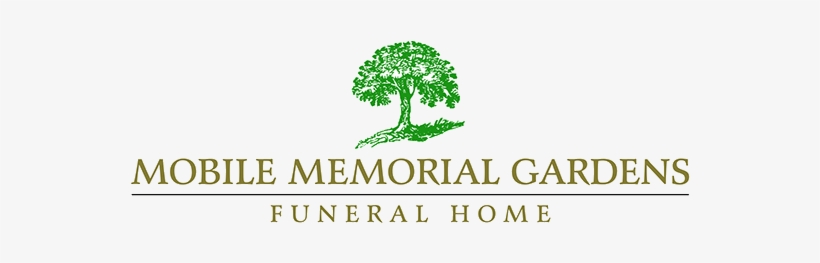 Mobile Memorial Gardens Funeral Home - Oak Tree, transparent png download