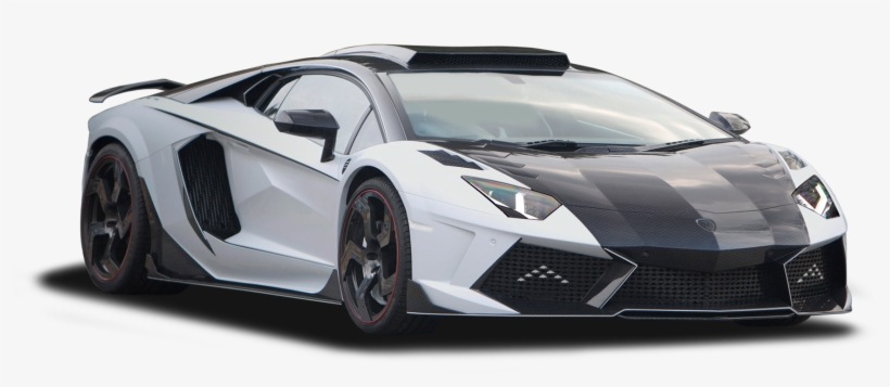 Carbonado Gt - Luxury Vehicle, transparent png download