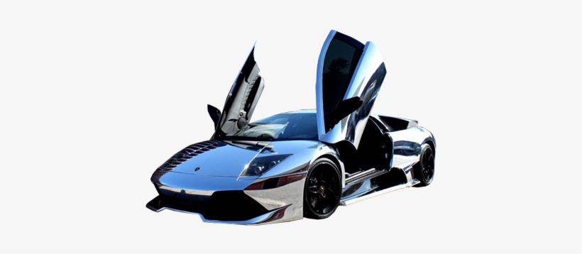 Alt Example - Lamborghini Reventón, transparent png download