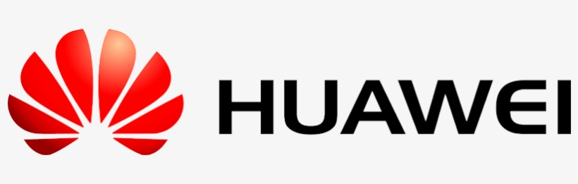 Huawei-logo - Huawei Logo 2018 Png, transparent png download