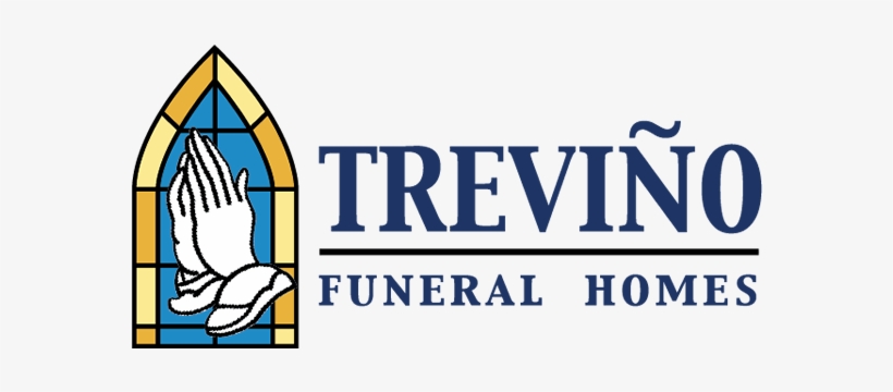 Treviño Funeral - Trevino Funeral Home, transparent png download