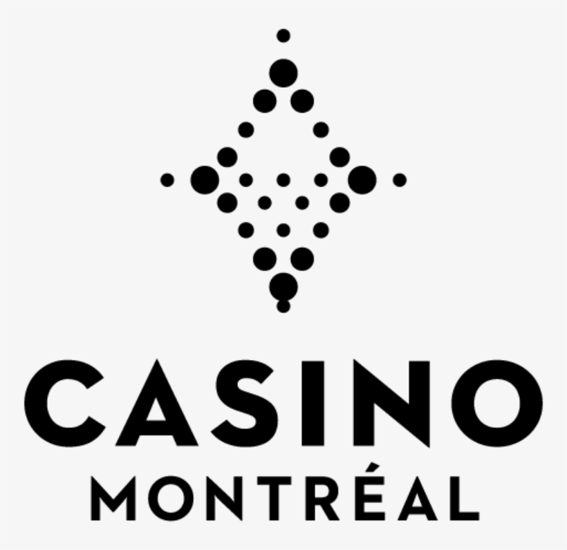 Casino De Montréal - Casino Montreal Logo, transparent png download