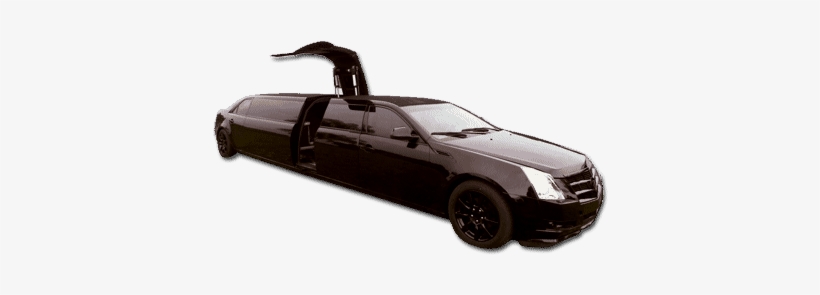 Black Knight Limo Florida - Black Knight Car, transparent png download