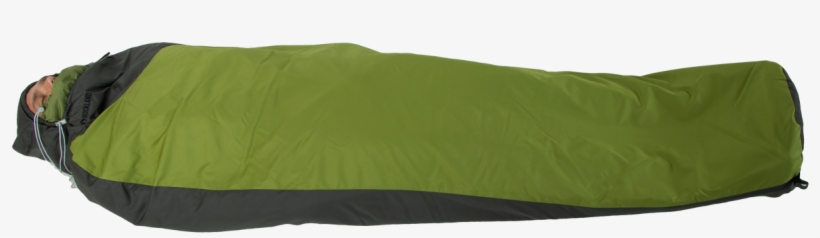 Ultralight Is A New Line Of Tourist Sleeping Bags Dedicated - Comfort, transparent png download