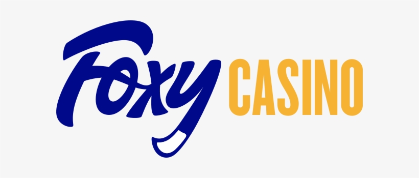 Foxy Casino Logo PNG Image | Transparent PNG Free Download on SeekPNG