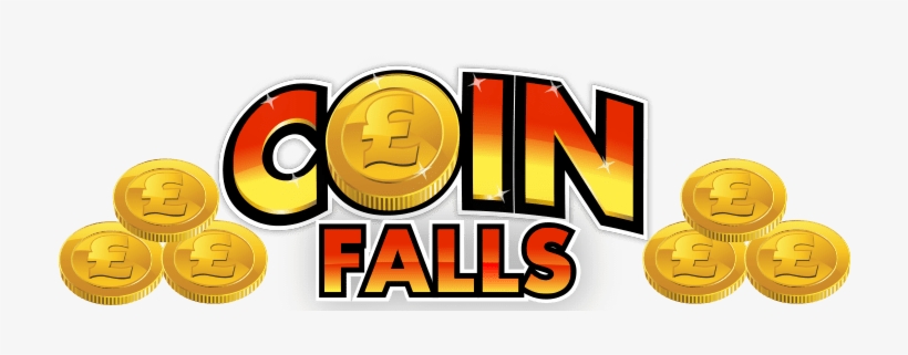 Coinfalls Casino Png, transparent png download