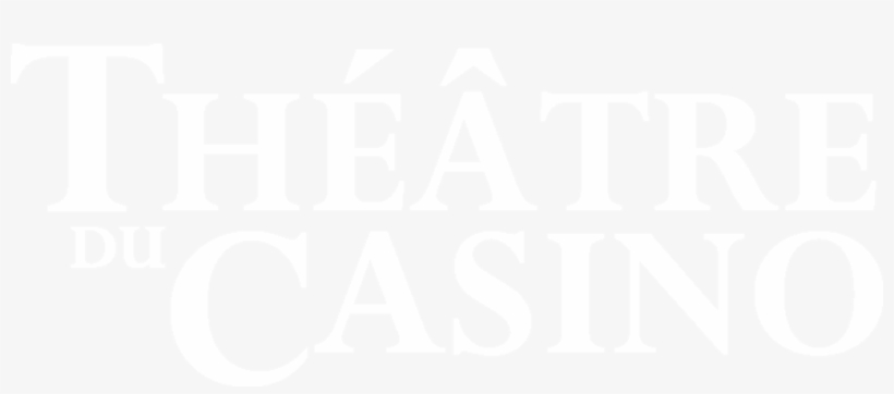 Théâtre Du Casino - Timeless Treasures Logo, transparent png download