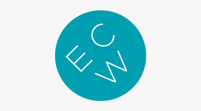 Female-silhouette - Circle, transparent png download