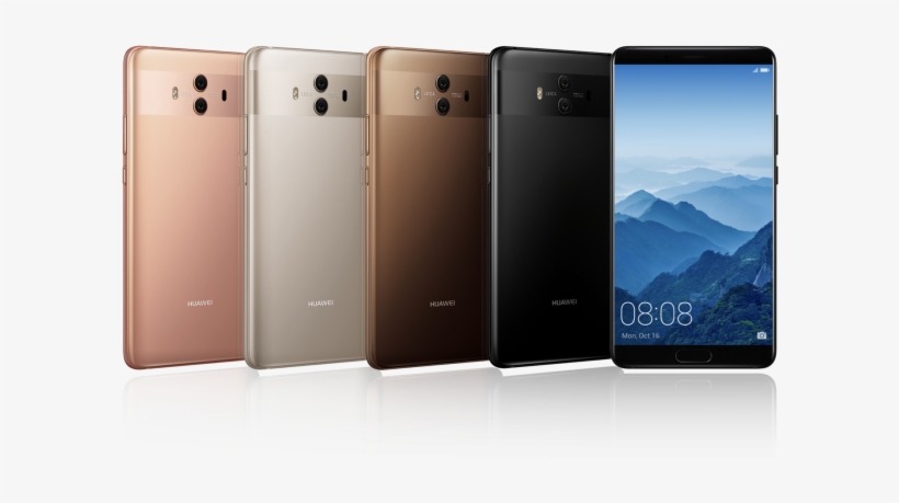 How To Unlock The Bootloader And Root The Huawei Mate - Huawei Mate 10 Precio, transparent png download