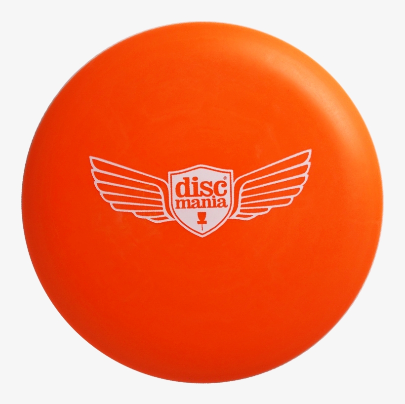 D-line P2 - Wings - Discmania, transparent png download