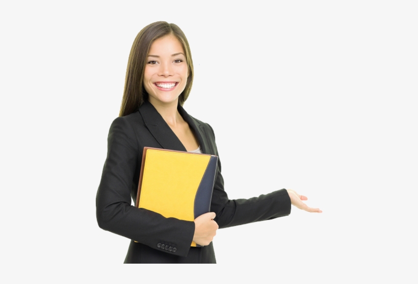 Why Redcube Crm - Real Estate Agent Png, transparent png download