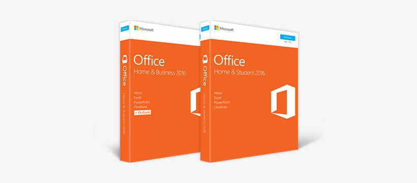 Officehomestudent - Office Home And Business 2019, transparent png download