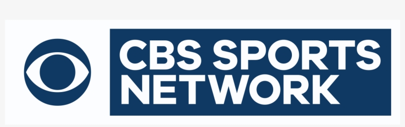 Cbs Sports Network Tv Times - Cbs Sports Network, transparent png download