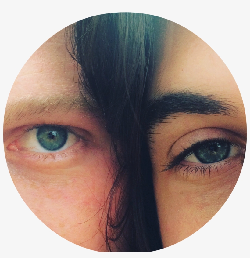 Eyebrow, transparent png download