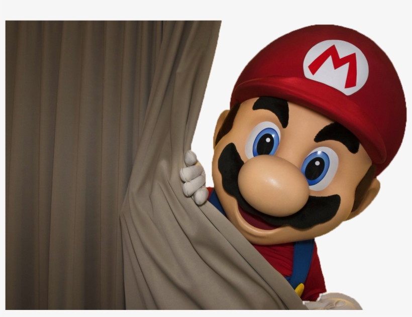 Copy Discord Cmd - Nintendo Nx Reveal, transparent png download
