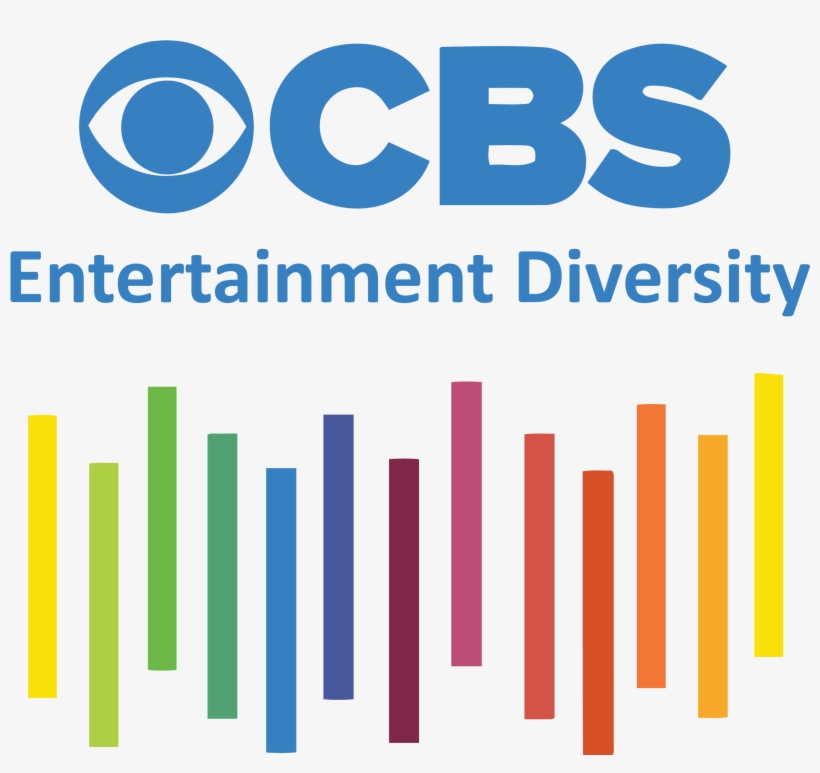 Cbs Launches Drama Diversity Casting Initiative For - Viacom Cbs, transparent png download