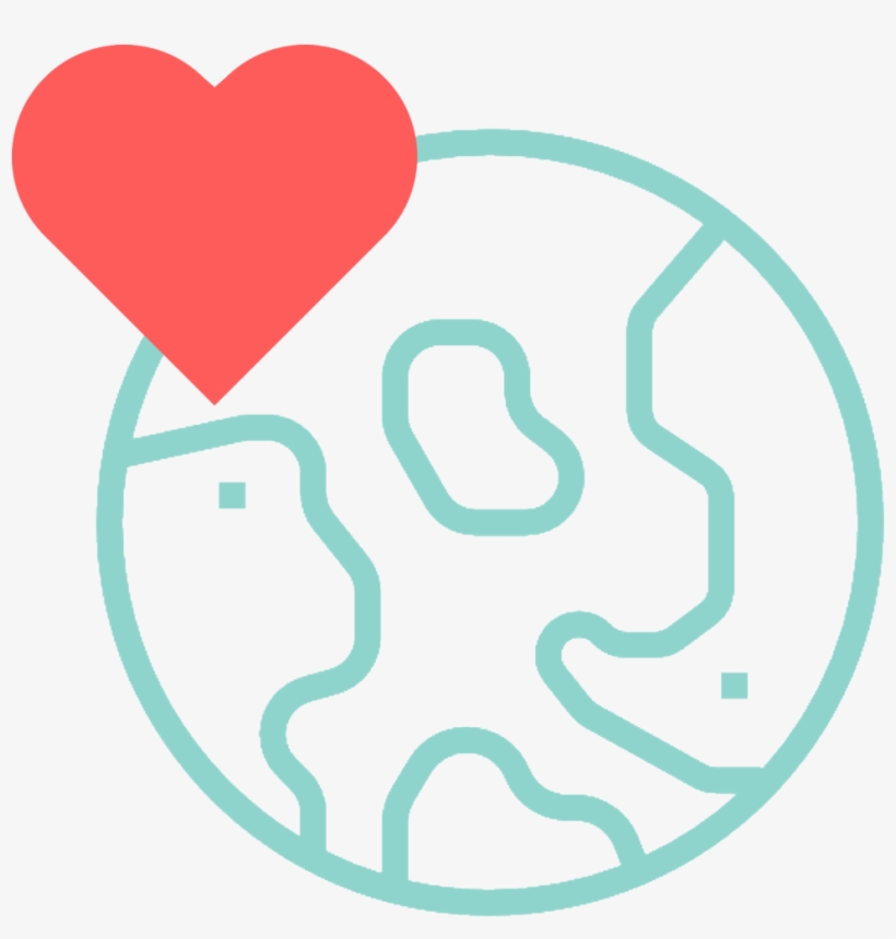 Story 1 Cbs Aid - Heart, transparent png download