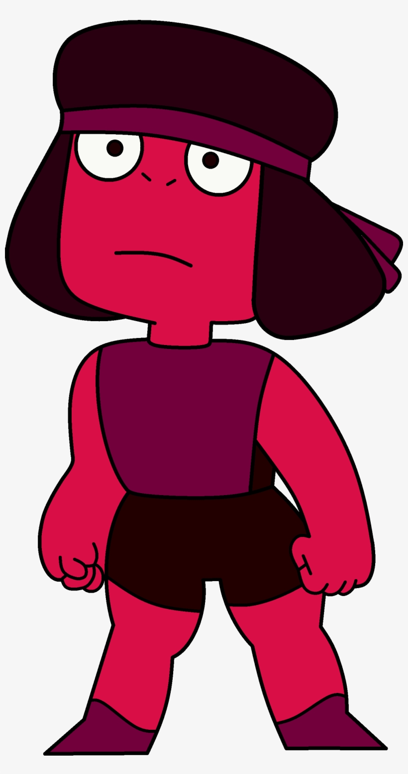 Ruby Png - Ruby Steven, transparent png download