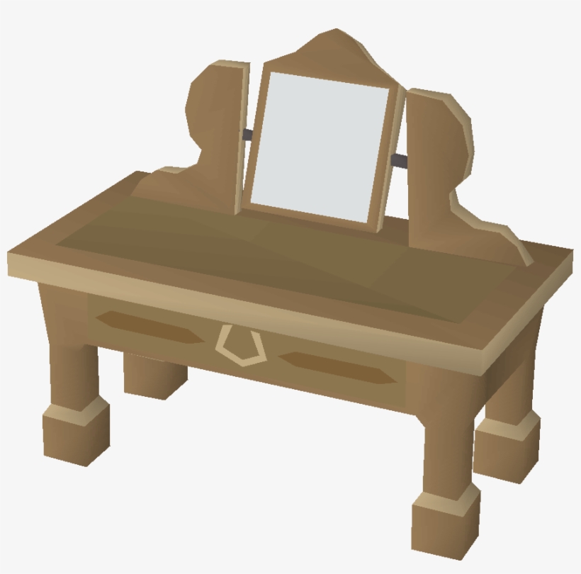 Oak Dresser Built - Wiki, transparent png download