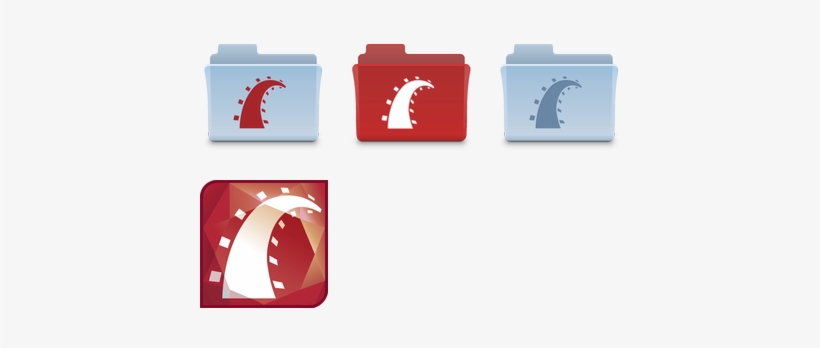 Search - Ruby On Rails, transparent png download