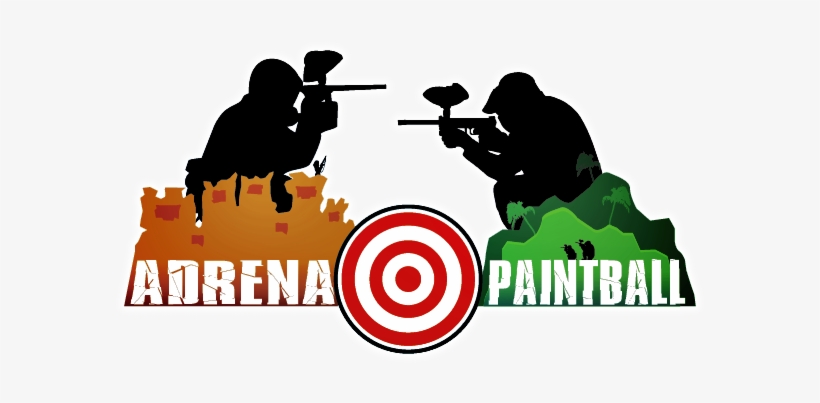 Adrena Paintball & Airsoft O Melhor De São Paulo - Adrena Paintball, transparent png download