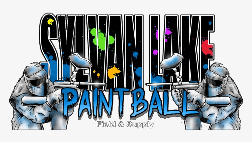 Sylvan Lake Paintball, transparent png download