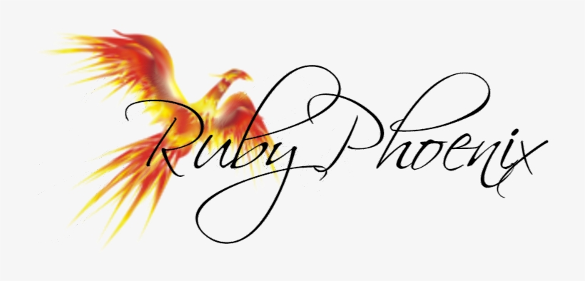 Rubyphoenixheader - Happy Birthday My Love, transparent png download