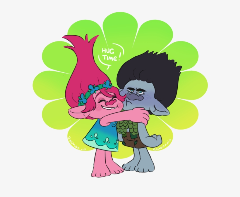 “i Have A Confession I've Watched The Trolls Movie - Film, transparent png download