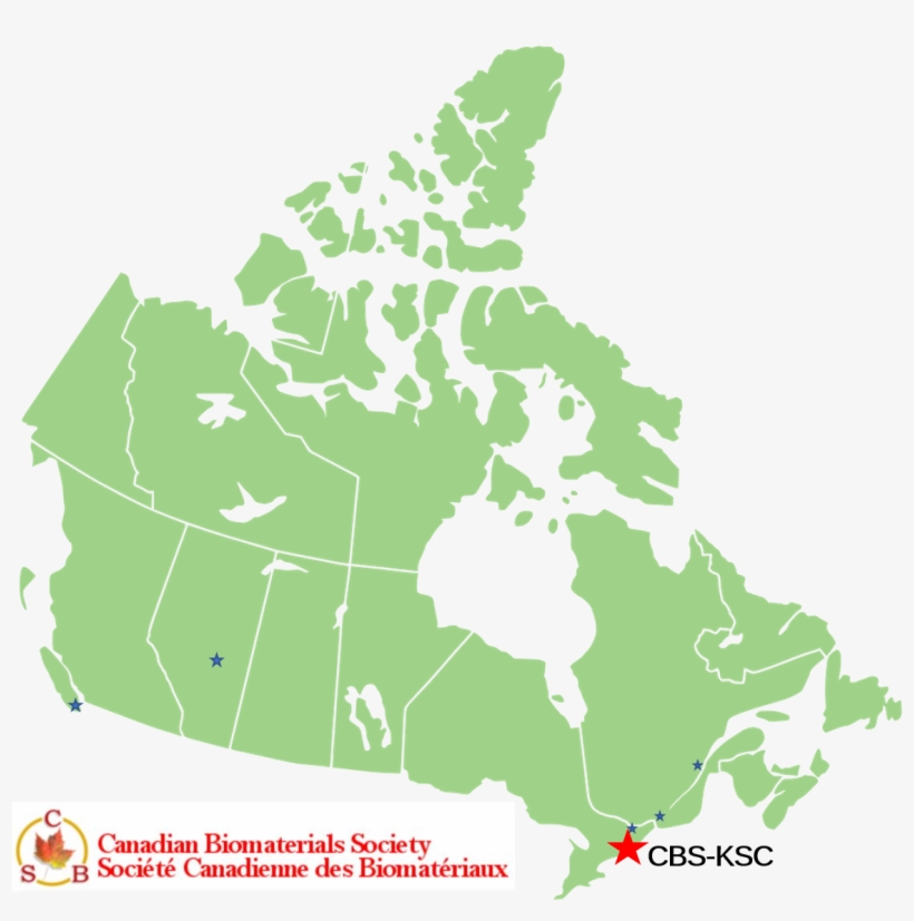 Cbskscbanner Cbs - Canada Co2 Emissions Map, transparent png download