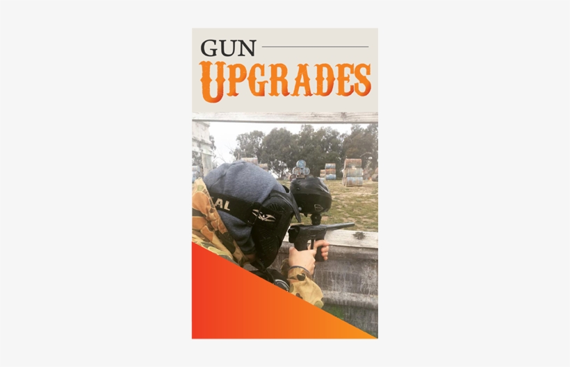 Find Out More - Project Paintball Wagga, transparent png download