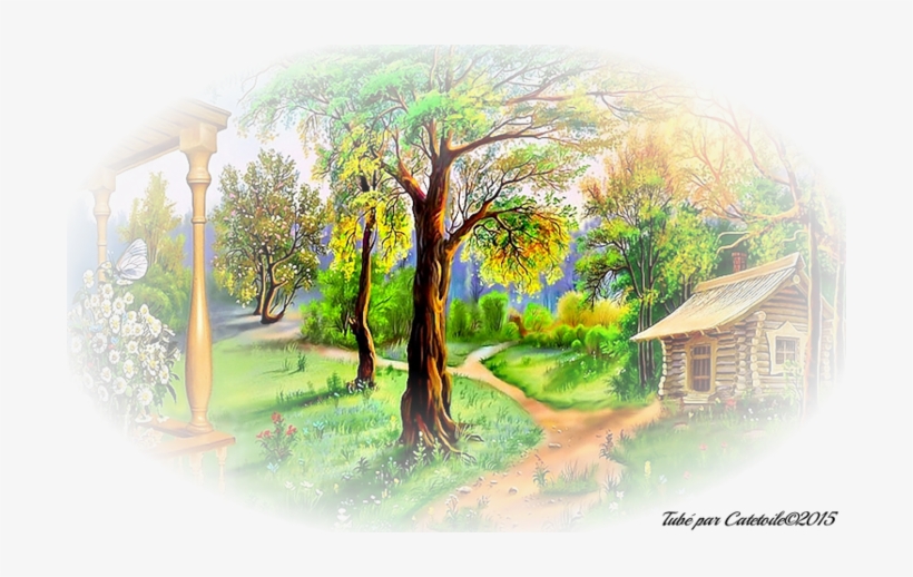 Azr9qarrizfi Nnumbvy4recle0@700x438 - Hd Nature Art, transparent png download