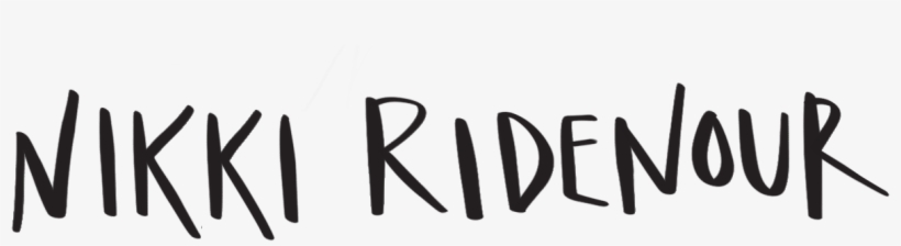 Pith & Petal - Calligraphy, transparent png download