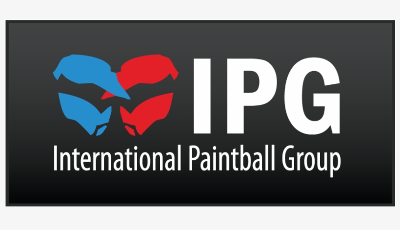 The International Paintball Group Logo - G Data Internet Security 2011, transparent png download