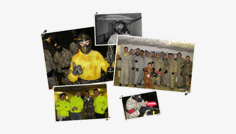 Paintball Oldham - Soldier, transparent png download