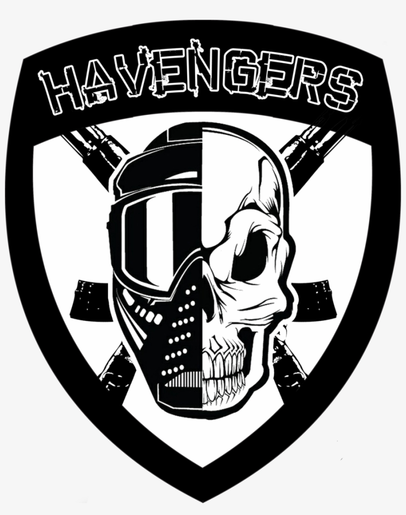 Paintball Team Logo PNG Image Transparent PNG Free Download on SeekPNG