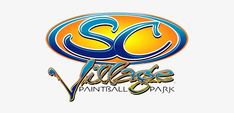 Sc Village Paintball & Airsoft Park - Sc Village, transparent png download