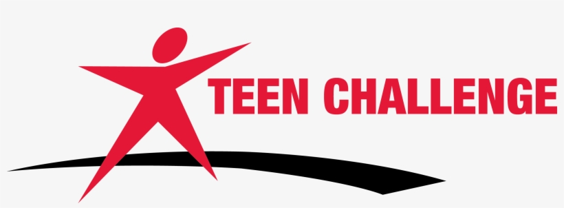 Join Us At 10am - Teen Challenge Canada Logo, transparent png download