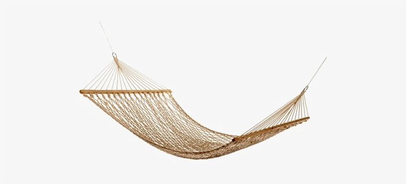 Hammock Png Photos - Seaview Double Size Hammock, transparent png download