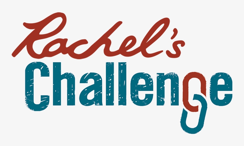 Rachel's Challenge Store - Rachel's Challenge, transparent png download