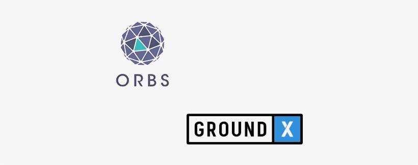 Blockchain Platform Orbs Expands To South Korea With - Ground X, transparent png download