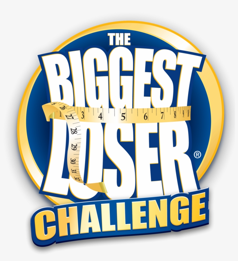 Fliers Were Posted And The Participants All Signed - Thq The Biggest Loser Challenge (wii), transparent png download
