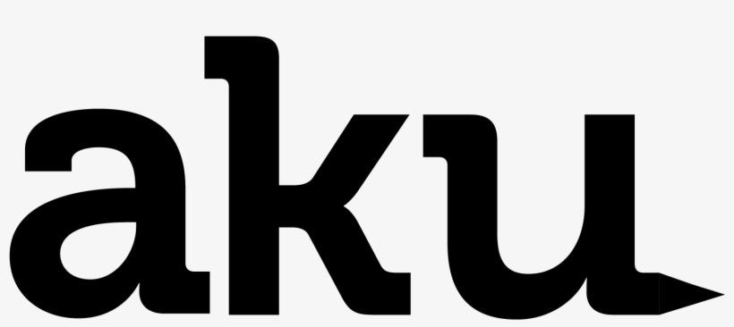 Akuspike Products Inc - Logo Aku, transparent png download