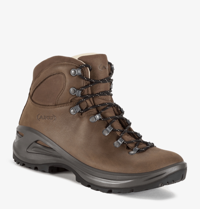 Aku Tribute Ii Ltr - (取寄)aku メンズ トリビュート 2 Ltr ハイキング ブーツ Aku Men's Tribute, transparent png download