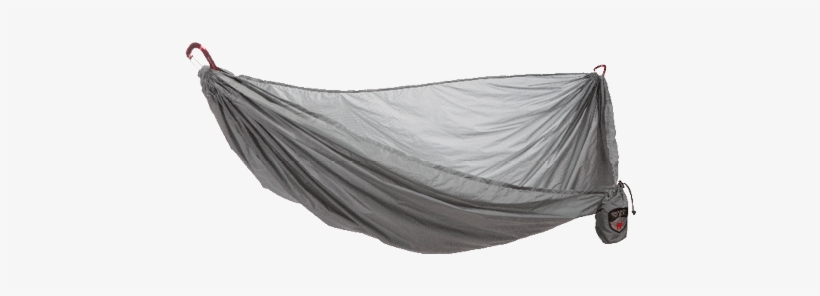 Grand Trunk Nano Hammock Grey - Grand Trunk Nano 7, transparent png download