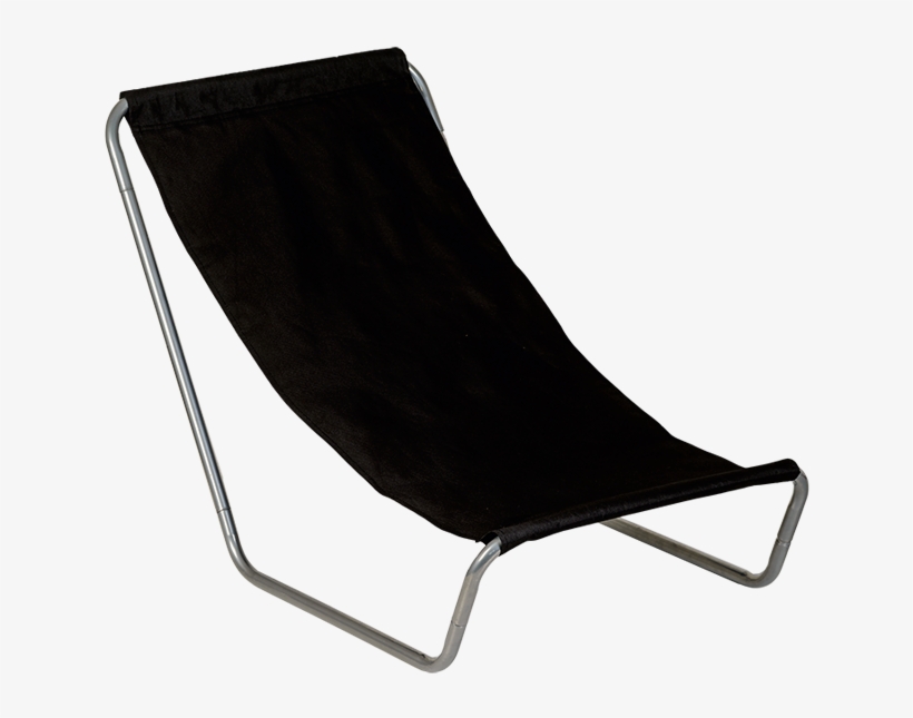 Hammock Beach Chair Br0050 - Chair, transparent png download