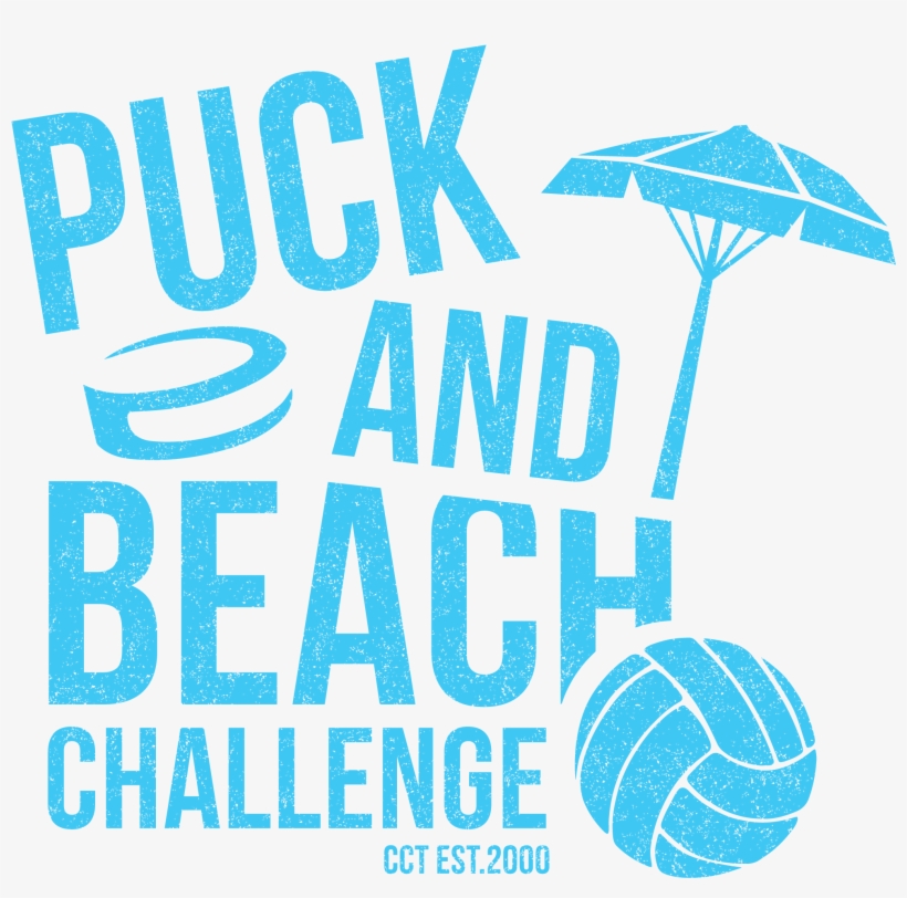 Puck & Beach Challenge - Eat Sleep Repeat Icon, transparent png download