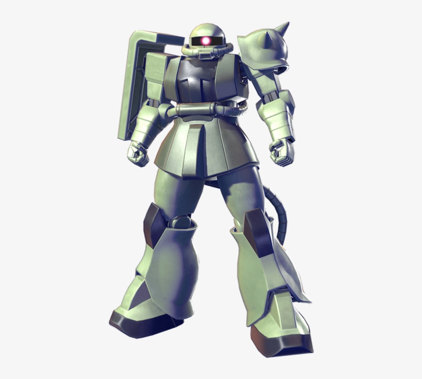 700px-gvs Doanzaku P - Action Figure, transparent png download