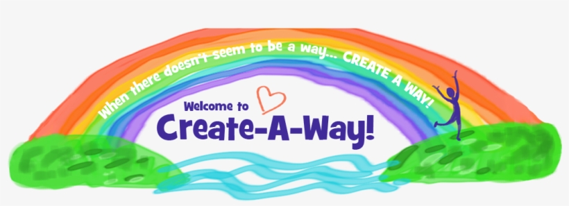 Create A Way Logo - Discover God's Creation, transparent png download