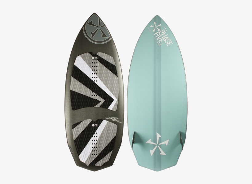 Phase Five Aku Wakesurfer - Phase Five Kong Wakesurfer, transparent png download